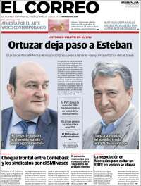 El Correo - Álava
