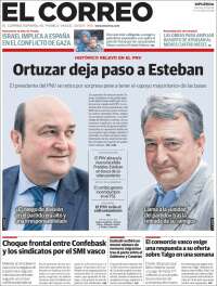 El Correo - Guipuzcoa