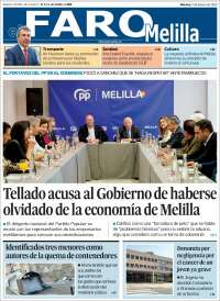 El Faro de Melilla
