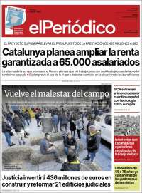 El Periódico