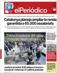 El Periódico de Catalunya