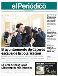 El Periódico de Extremadura