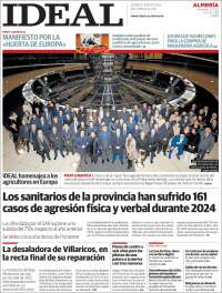 Ideal Almeria