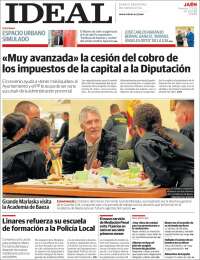 El Ideal de Jaén