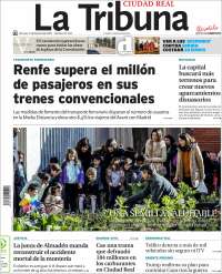 La Tribuna de Ciudad Real