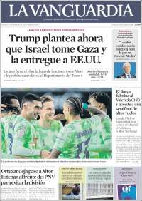 La Vanguardia