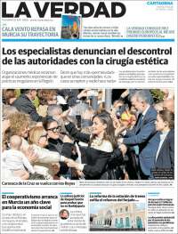 La Verdad de Cartagena