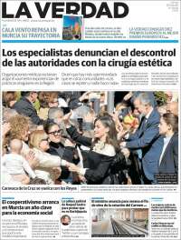 La Verdad de Murcia