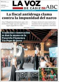 La Voz de Cádiz