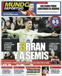 Mundo Atlético