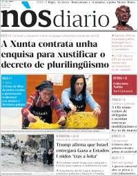 Nòs Diario