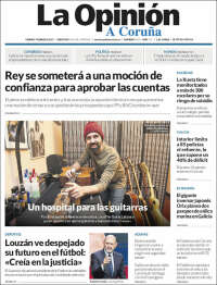 La Opinión de A Coruña