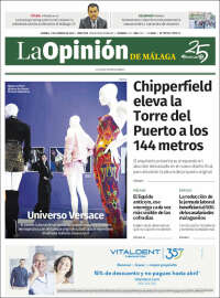 La Opinión de Málaga