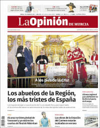 La Opinión de Murcia