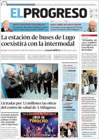 El Progreso