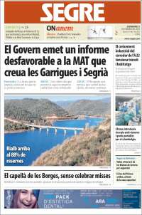 Segre