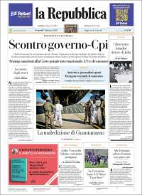 La Repubblica