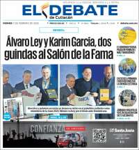 El Debate de Culiacán