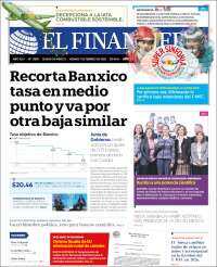 El Financiero