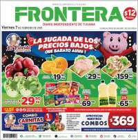 Frontera