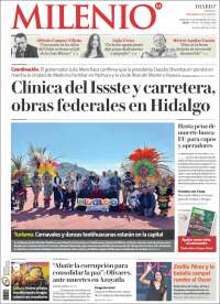 Milenio de Hidalgo