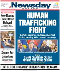 Newsday