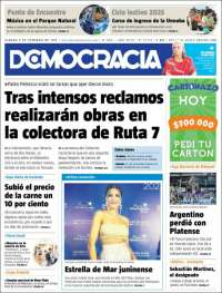 Diario Democracia