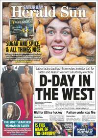 Herald Sun