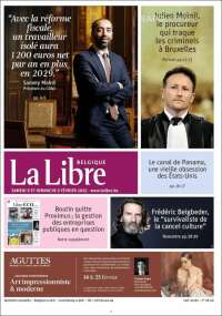 La Libre.be