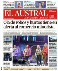 El Austral de Osorno