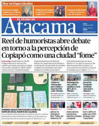 Diario de Atacama