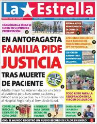 La Estrella de Loa