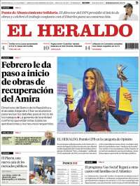 El Heraldo