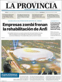 La Provincia