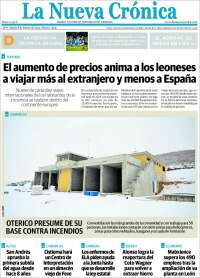 La Nueva Crónica