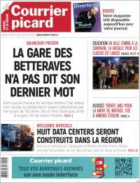 Courrier Picard