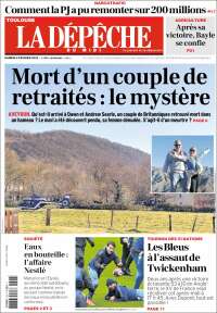 La Dépêche du Midi