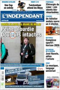 Le Indépendant