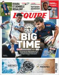 L'Equipe