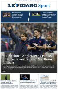 Le Figaro Sport