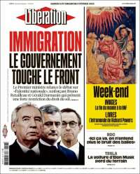 Libération