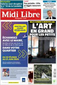Midi Libre