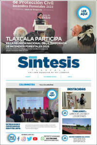 Síntesis de Tlaxcala