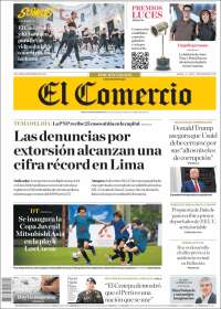 El Comercio