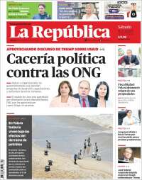 La Republica