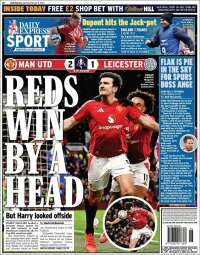 Express Sport