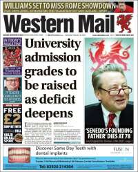 Western Mail