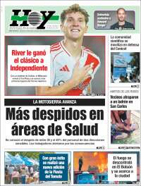 Diario Hoy