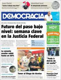 Diario Democracia