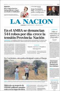 La Nación